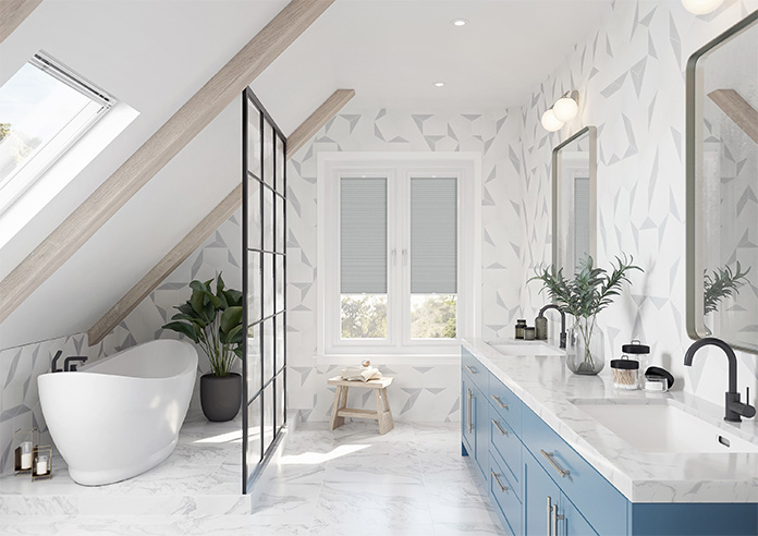 Stellar, Gris - Perfect Fit Blind - Image 10